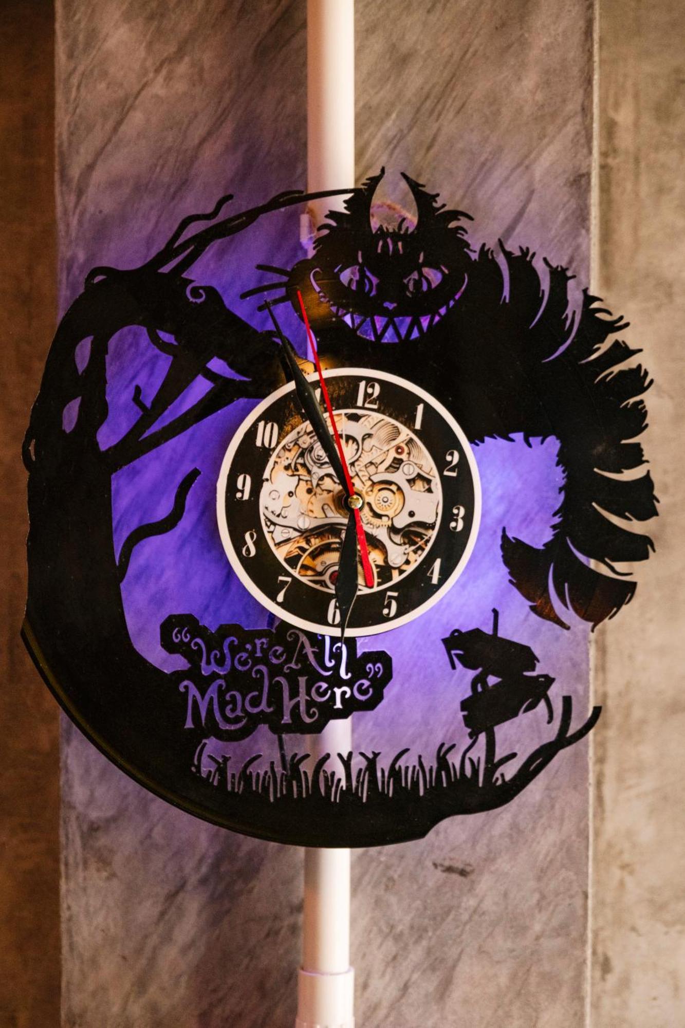 Wonderland Jungle Hostel Tau-sziget Kültér fotó